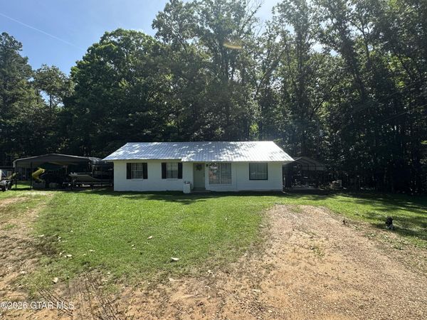 160 Savannah Lake Road, Eupora, MS 39744
