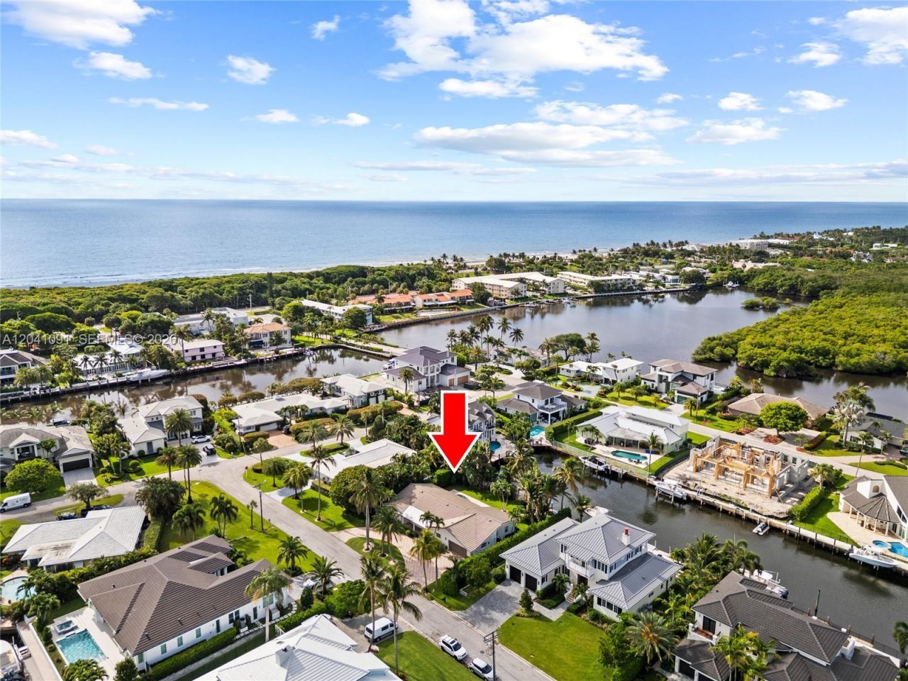 18 Eleuthera Dr, Ocean Ridge, FL 33435 Photo