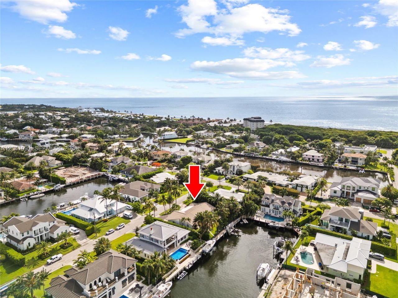 18 Eleuthera Dr, Ocean Ridge, FL 33435 Photo