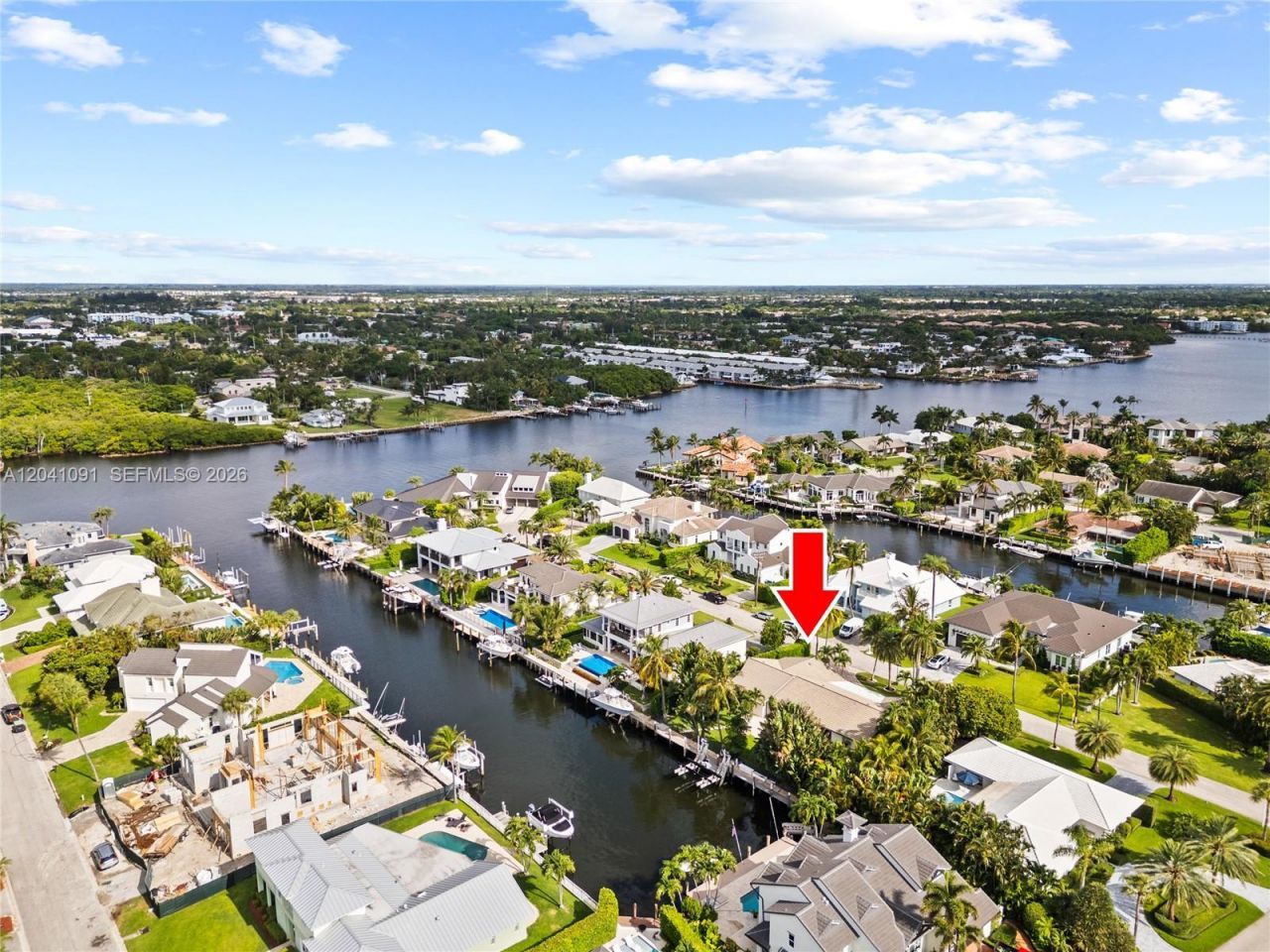 18 Eleuthera Dr, Ocean Ridge, FL 33435 Photo
