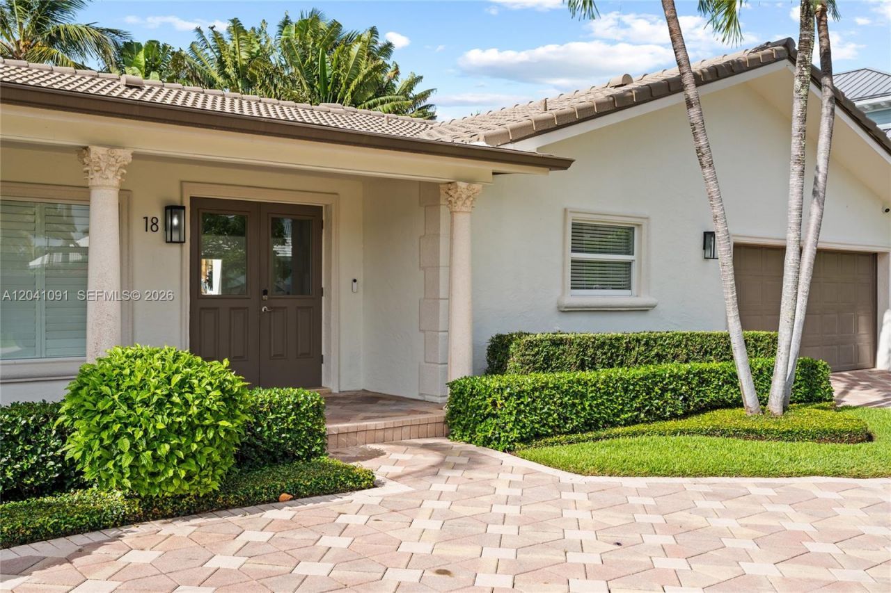 18 Eleuthera Dr, Ocean Ridge, FL 33435 Photo