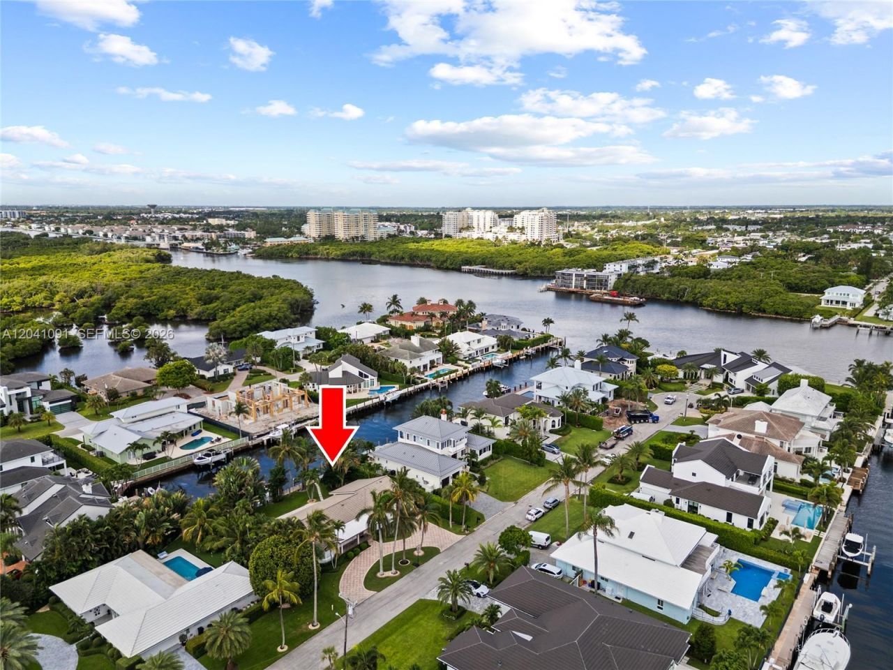 18 Eleuthera Dr, Ocean Ridge, FL 33435 Photo