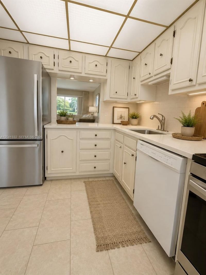 20 Abbey Ln , Unit 101, Delray Beach, FL 33446 Photo