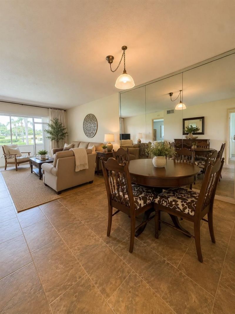 20 Abbey Ln , Unit 101, Delray Beach, FL 33446 Photo