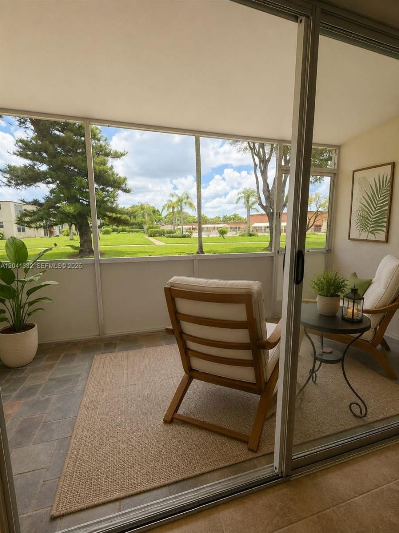20 Abbey Ln , Unit 101, Delray Beach, FL 33446 Photo