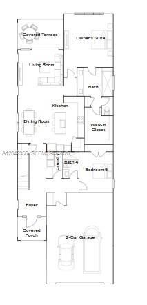 217 SE Fascino Cir , Port Saint Lucie, FL 34984 Photo