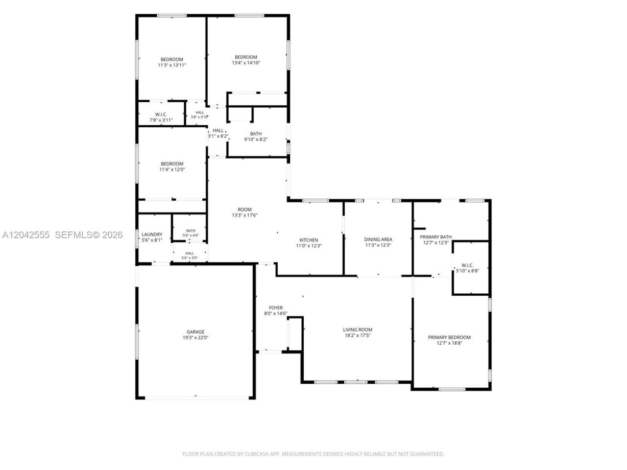 4409 Monserrate St , Coral Gables, FL 33146 Photo