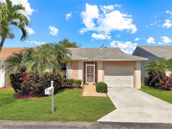 707 SE 22nd Dr , Homestead, FL 33033