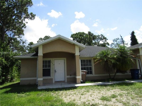 625 Meadow , Unit 625, Lehigh Acres, FL 33973
