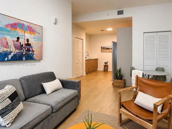 3728 NW 19th Ave, Unit 101, Miami, FL 33142