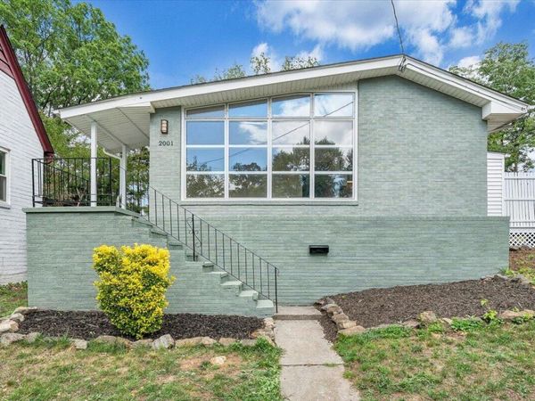 2001 Colgate ST NE, Roanoke, VA 24012