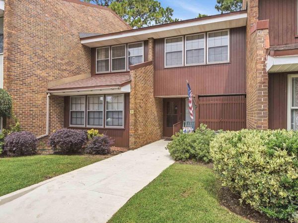 4300 W Francisco, Unit 9, Pensacola, FL 32504