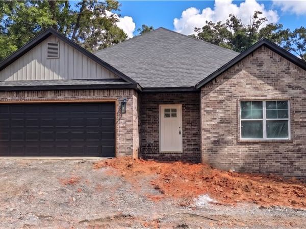 5 Collins Lane , Bella Vista, AR 72714