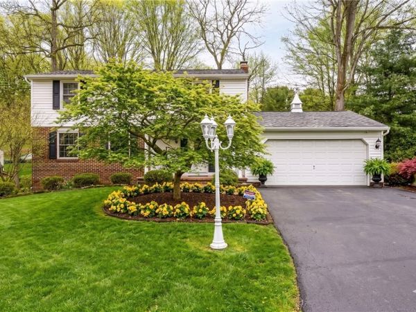 52 GREENVIEW, Jeannette, PA 15644