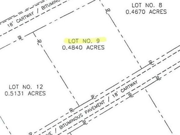 161 Gladeview Drive, Berlin, PA 15530