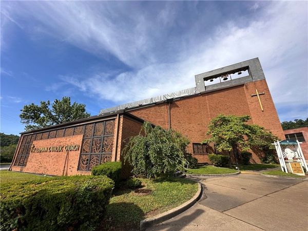 100 Tri Boro Ave, Turtle Creek, PA 15145
