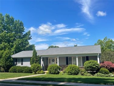 325 Betsinger Road , Sherrill, NY 13461