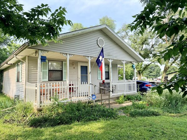215 Mc Pherson Street , Greenfield, MO 65661