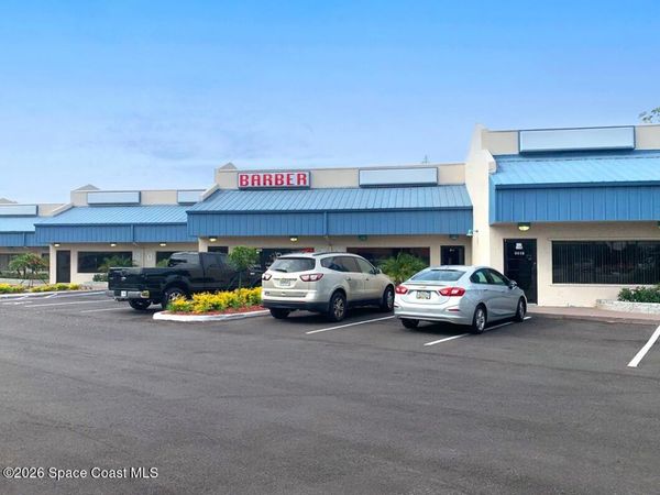 902 Dixon Boulevard , Cocoa, FL 32922