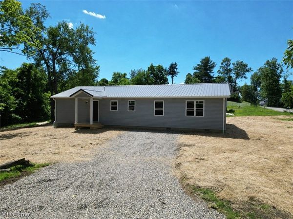 42440 Green Street , Belmont, OH 43718