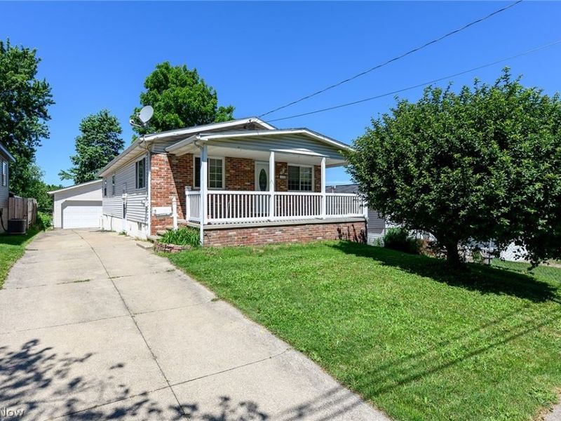 152 Kreiner Avenue, Akron, OH 44312 Photo 1
