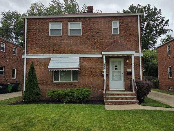 472 E 222nd Street , Euclid, OH 44123