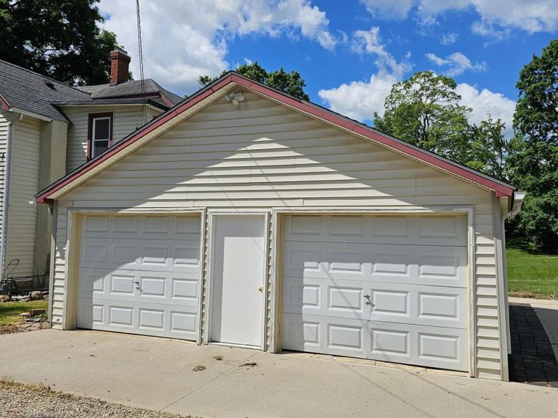 160 E Sandusky Street, Mechanicsburg, OH 43044 Photo 17