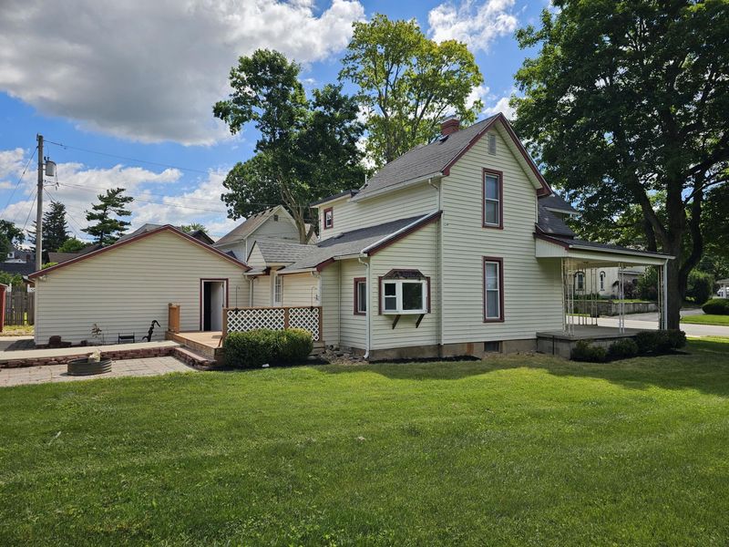 160 E Sandusky Street, Mechanicsburg, OH 43044 Photo 18
