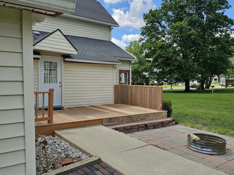 160 E Sandusky Street, Mechanicsburg, OH 43044 Photo 19