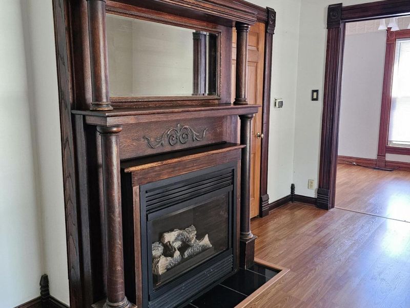 160 E Sandusky Street, Mechanicsburg, OH 43044 Photo 5