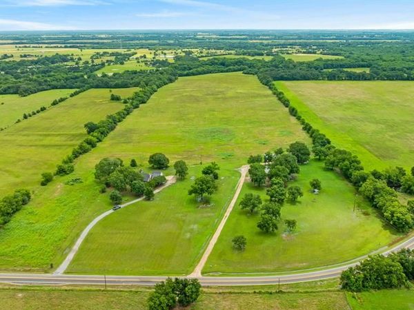 1285 FARM ROAD 196, Pattonville, TX 75468