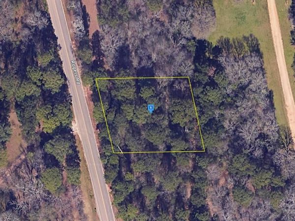 15200 Rogers Road, Willis, TX 77378