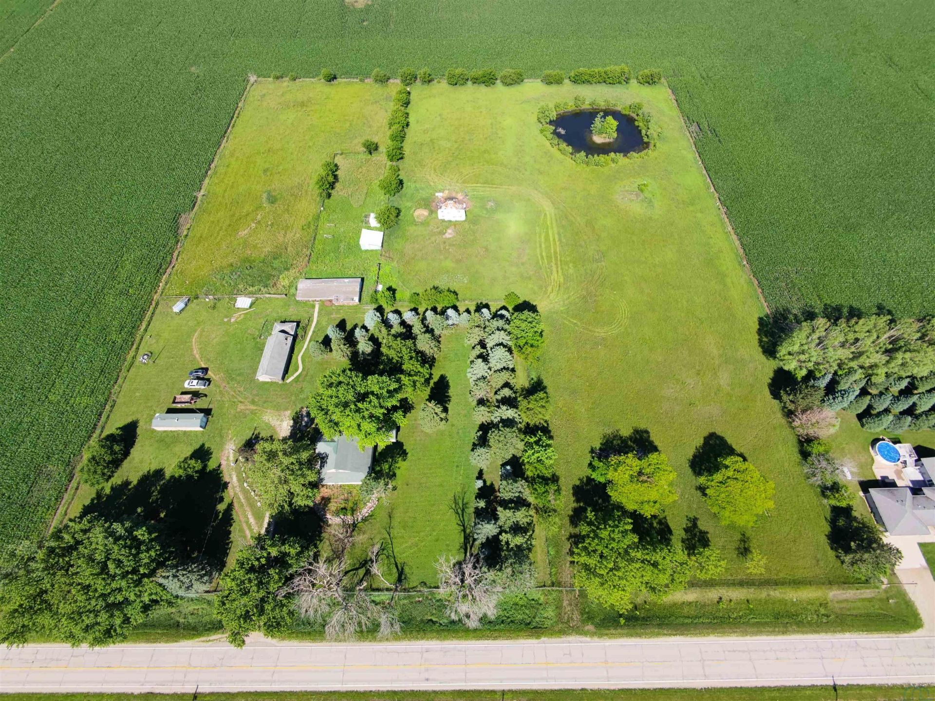 5257 100th Ave, Storm Lake, IA 50588 Main Photo