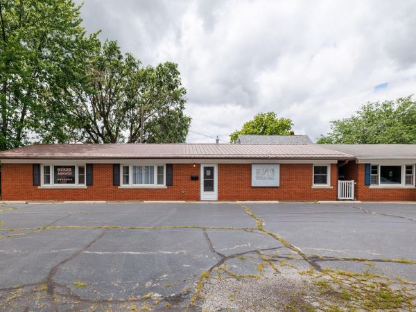 308 N 4th Street , Kentland, IN 47951