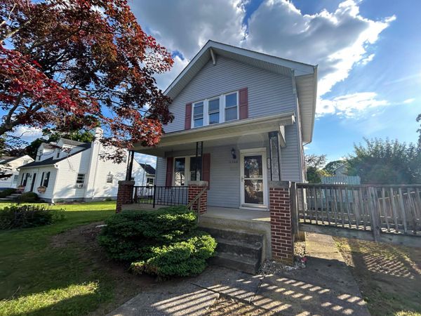 11308 MARBERN ROAD, HAGERSTOWN, MD 21740