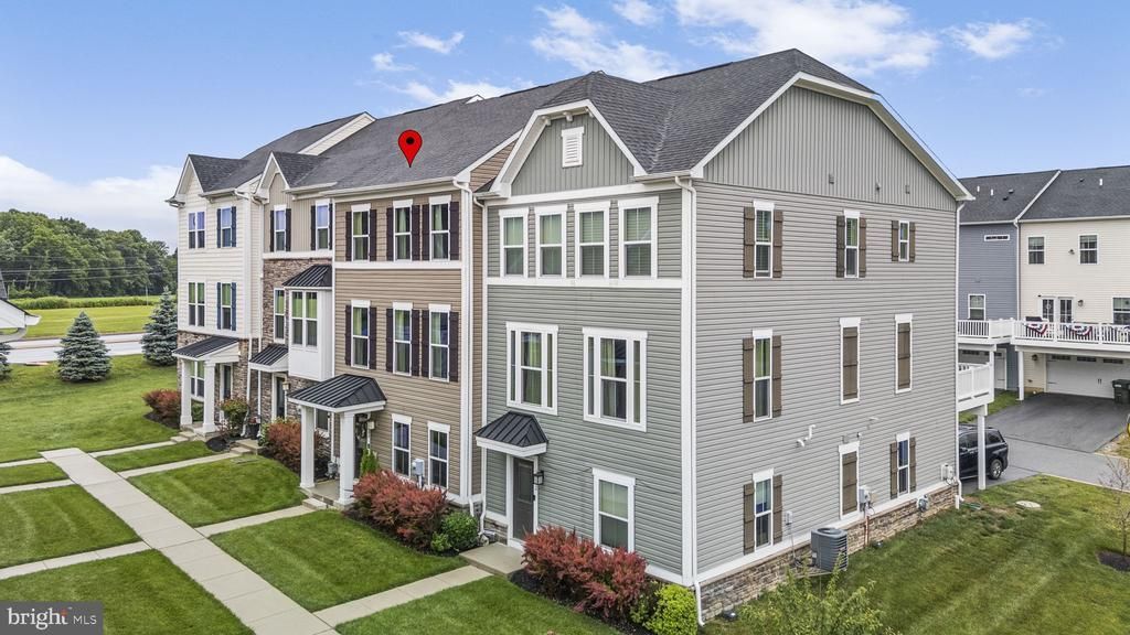 2004 STARGAZERS ROAD , COATESVILLE, PA 19320