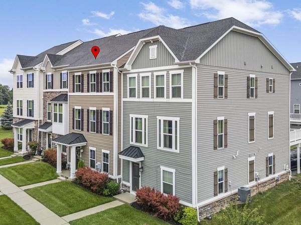 2004 STARGAZERS ROAD, COATESVILLE, PA 19320