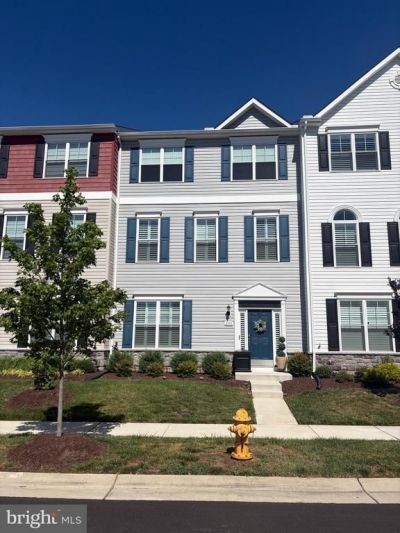 205 JESSICA LYN AVENUE, STEVENSVILLE, MD 21666