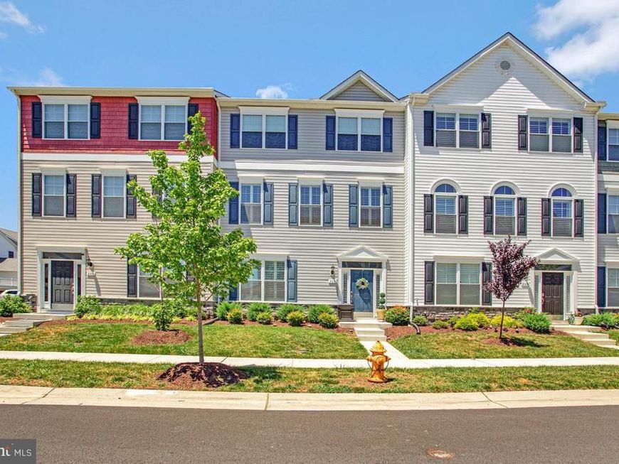 205 Jessica Lyn Avenue, Stevensville, MD 21666 Main Photo