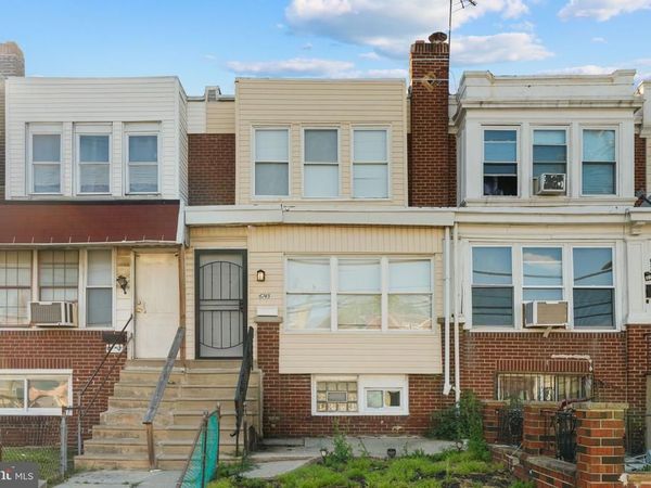 6745 PASCHALL AVENUE, PHILADELPHIA, PA 19142
