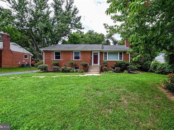 1934 MCFALL STREET, MCLEAN, VA 22101