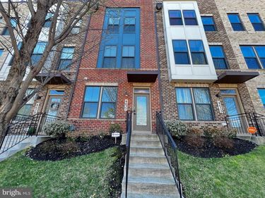 4637 TOWNE PARK ROAD, SUITLAND, MD 20746