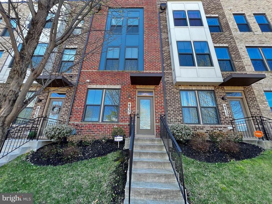 4637 Towne Park Road , Suitland, MD 20746 Main Photo