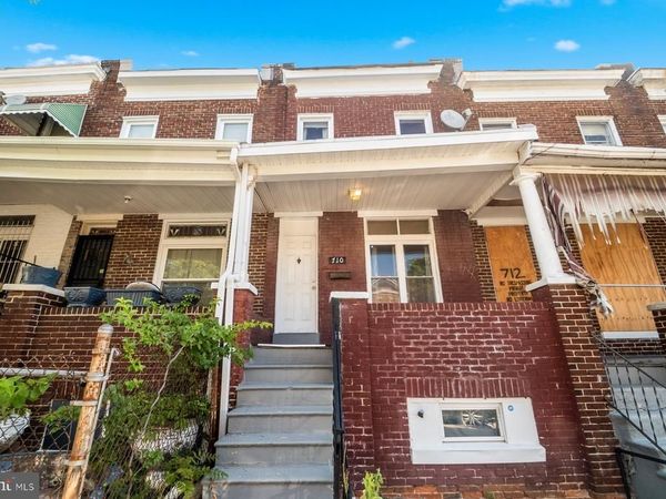 710 BARTLETT AVENUE, BALTIMORE, MD 21218