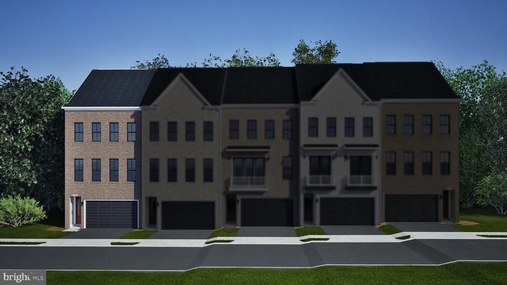 42201 Shining Star Square, Unit HOMESITE 4, Ashburn, VA 20148 Main Photo