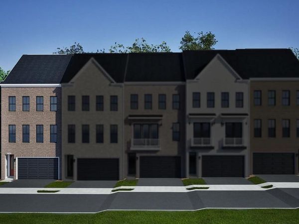 42201 SHINING STAR SQUARE, Unit HOMESITE 4, ASHBURN, VA 20148