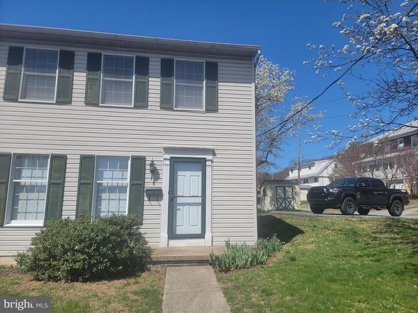 4 ADAMS STREET , READING, PA 19606