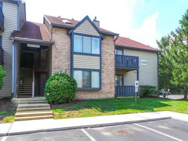 5518 A ABERDEEN DRIVE, MOUNT LAUREL, NJ 08054