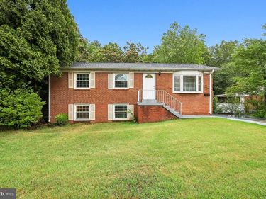 13601 KINGSMAN ROAD, WOODBRIDGE, VA 22193