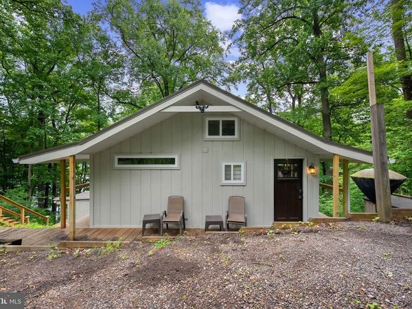 112 SCENIC VIEW DRIVE, ADDISON, PA 15411